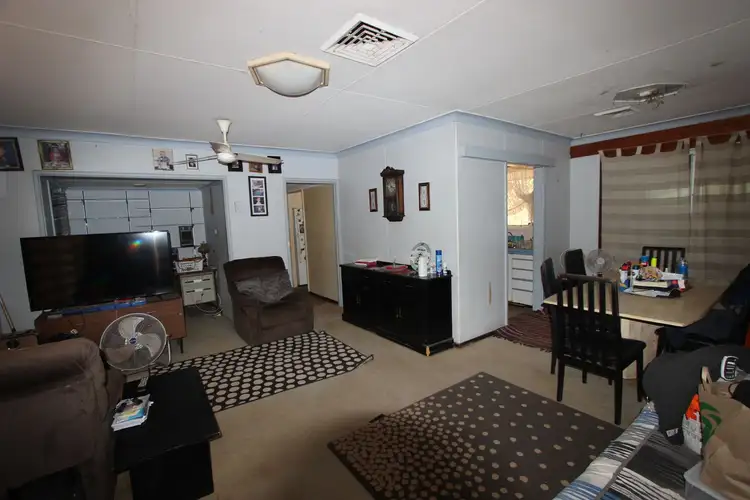 Fourth view of Homely house listing, 15 Flynn Crescent, Dampier WA 6713