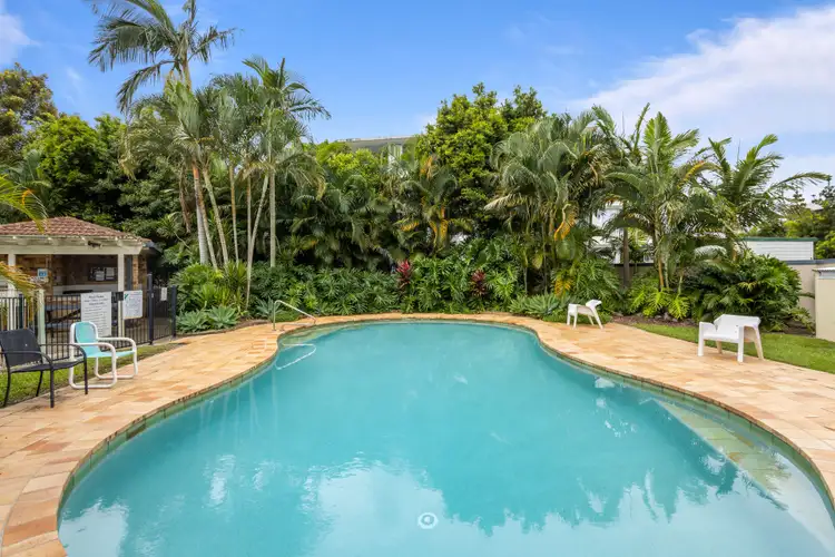 Main view of Homely townhouse listing, 25/11 Waterford Court, Bundall QLD 4217