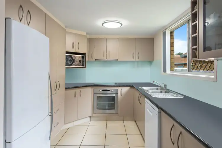 Fourth view of Homely townhouse listing, 25/11 Waterford Court, Bundall QLD 4217