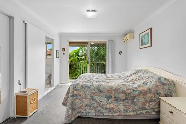 Fifth view of Homely townhouse listing, 25/11 Waterford Court, Bundall QLD 4217