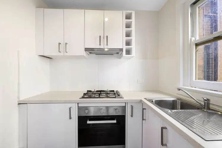Third view of Homely studio listing, 7/2 Kurraghein Avenue, Rushcutters Bay NSW 2011
