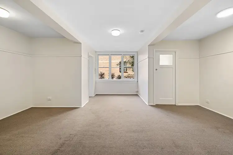 Fourth view of Homely studio listing, 7/2 Kurraghein Avenue, Rushcutters Bay NSW 2011