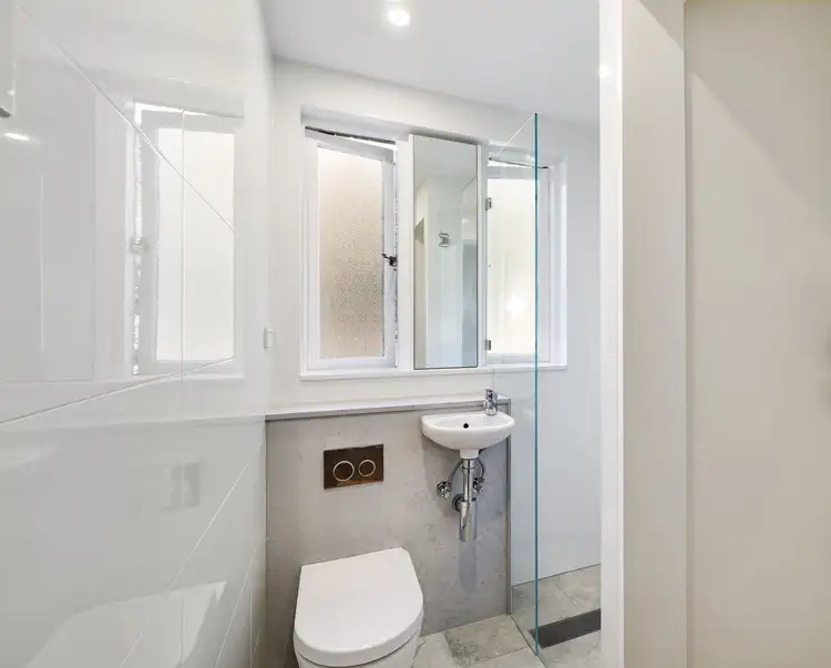 Fifth view of Homely studio listing, 7/2 Kurraghein Avenue, Rushcutters Bay NSW 2011