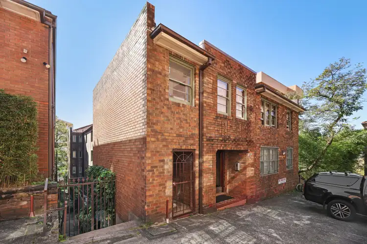 Sixth view of Homely studio listing, 7/2 Kurraghein Avenue, Rushcutters Bay NSW 2011