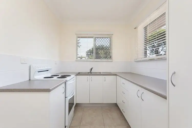 Fourth view of Homely block of units listing, 1-3/261 Melton Road, Northgate QLD 4013