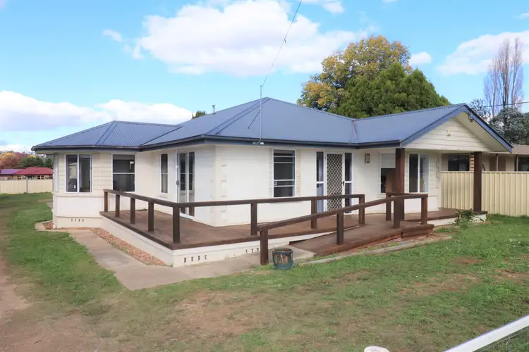 81 Manns Lane, Glen Innes NSW 2370