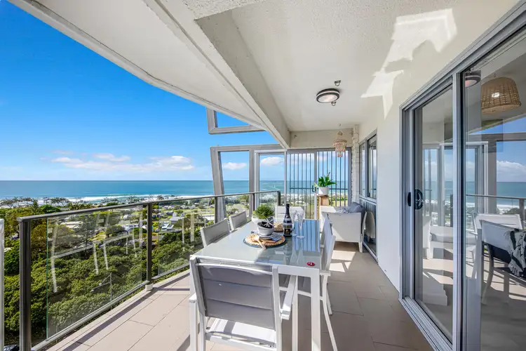 53/110 Sixth Avenue, Maroochydore QLD 4558
