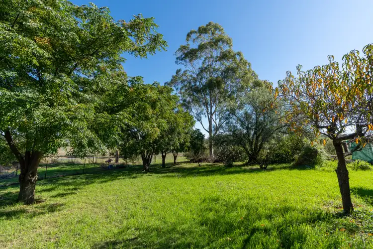 Second view of Homely house listing, 'Valley View' 198 Quarry Road (Moorbel), Canowindra NSW 2804