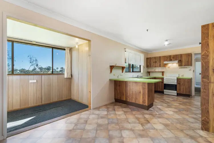 Fourth view of Homely house listing, 'Valley View' 198 Quarry Road (Moorbel), Canowindra NSW 2804