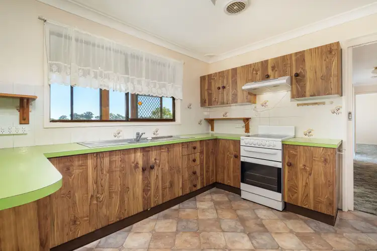 Fifth view of Homely house listing, 'Valley View' 198 Quarry Road (Moorbel), Canowindra NSW 2804