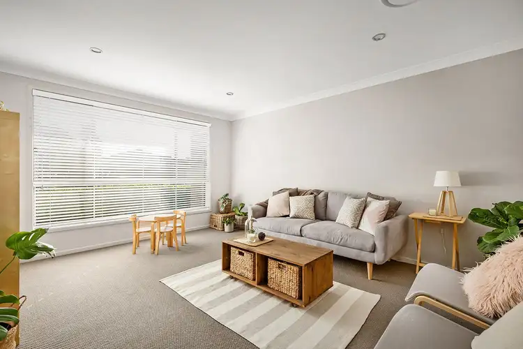 Second view of Homely house listing, 17 Fernlea Crescent, Marsden Park NSW 2765