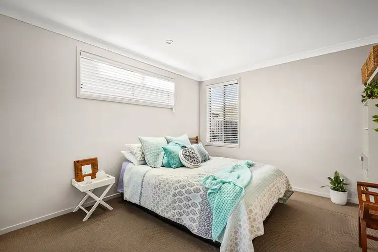 Third view of Homely house listing, 17 Fernlea Crescent, Marsden Park NSW 2765