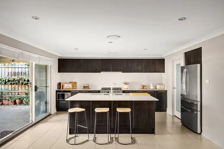 Fourth view of Homely house listing, 17 Fernlea Crescent, Marsden Park NSW 2765