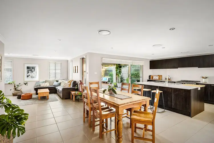 Fifth view of Homely house listing, 17 Fernlea Crescent, Marsden Park NSW 2765