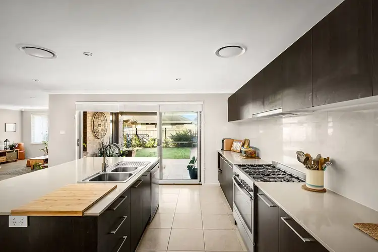 Sixth view of Homely house listing, 17 Fernlea Crescent, Marsden Park NSW 2765