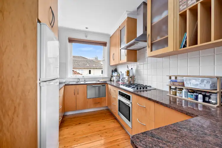 Fourth view of Homely apartment listing, 8/183 High Street, North Sydney NSW 2060