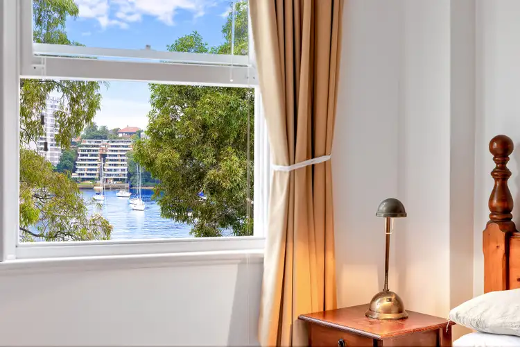 Fifth view of Homely apartment listing, 8/183 High Street, North Sydney NSW 2060
