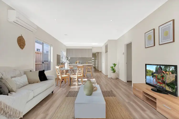 Fifth view of Homely house listing, 23 Shepherds Way, Mernda VIC 3754