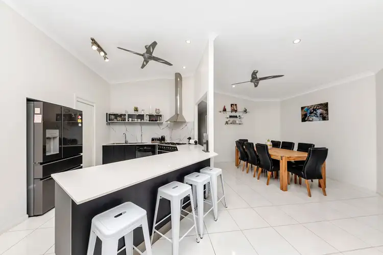 Third view of Homely house listing, 12 Lakewood Drive, Idalia QLD 4811