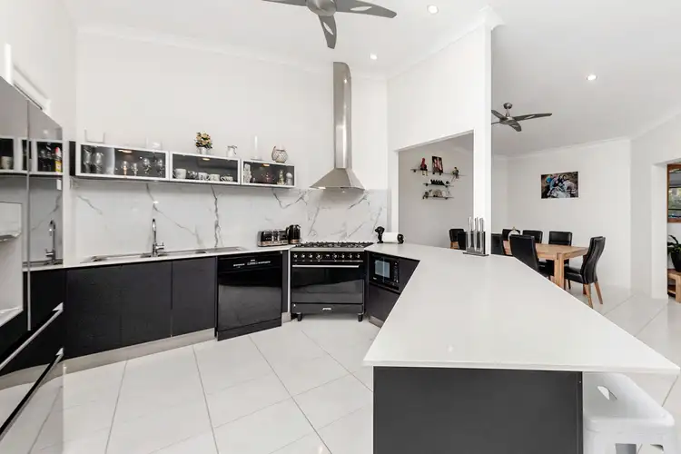 Fifth view of Homely house listing, 12 Lakewood Drive, Idalia QLD 4811