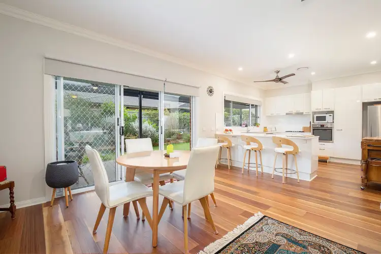 Third view of Homely house listing, 9 Lorikeet Circuit, Fullerton Cove NSW 2318