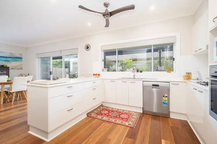 Fifth view of Homely house listing, 9 Lorikeet Circuit, Fullerton Cove NSW 2318