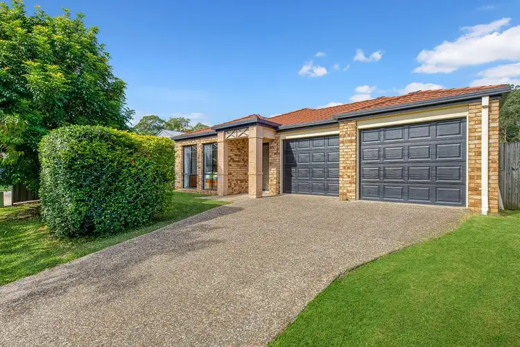 Main view of Homely house listing, 4 Mohr Close, Sippy Downs QLD 4556