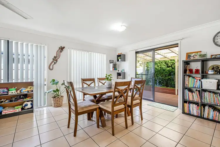 Second view of Homely house listing, 4 Mohr Close, Sippy Downs QLD 4556