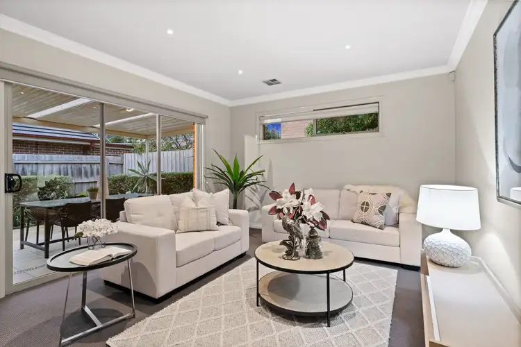 Second view of Homely unit listing, 2/7 Jack Street, Mount Waverley VIC 3149