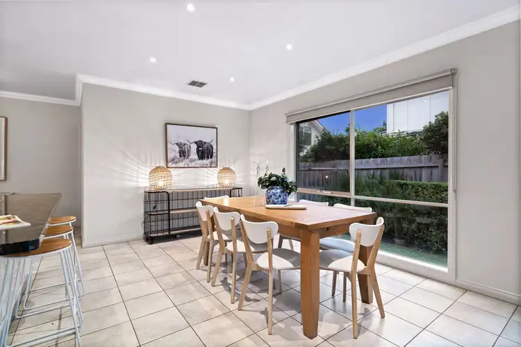Third view of Homely unit listing, 2/7 Jack Street, Mount Waverley VIC 3149