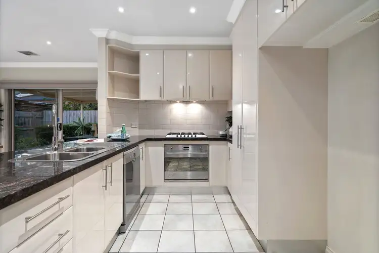 Fifth view of Homely unit listing, 2/7 Jack Street, Mount Waverley VIC 3149