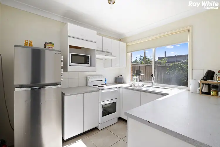 11/31-35 Fifth Avenue, Blacktown NSW 2148