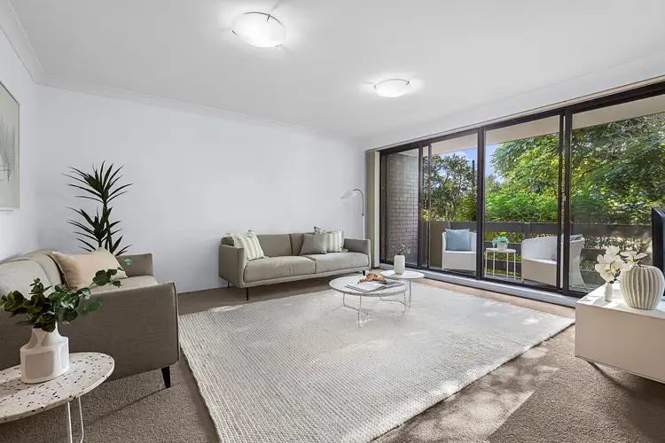 43/127-147 Cook Road, Centennial Park NSW 2021