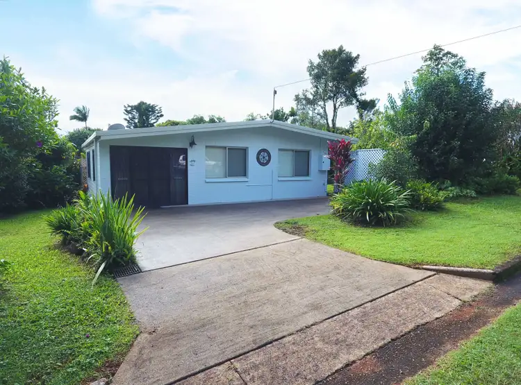 Second view of Homely house listing, 4 Pau Street, Malanda QLD 4885