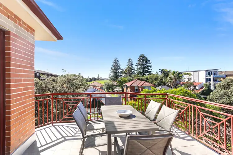 Second view of Homely apartment listing, 6/13 Clarke Street, Vaucluse NSW 2030