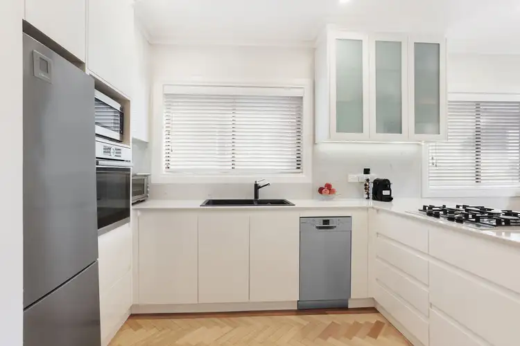 Third view of Homely apartment listing, 6/13 Clarke Street, Vaucluse NSW 2030