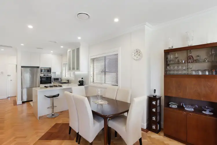 Fourth view of Homely apartment listing, 6/13 Clarke Street, Vaucluse NSW 2030