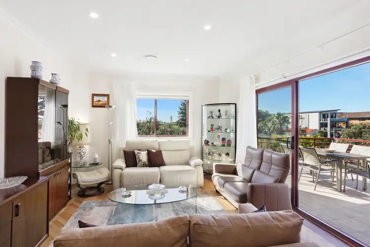 Sixth view of Homely apartment listing, 6/13 Clarke Street, Vaucluse NSW 2030