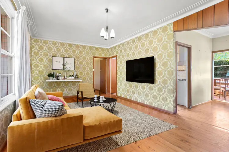Third view of Homely house listing, 10 Holland Cresent, Frenchs Forest NSW 2086