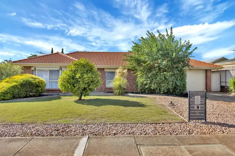 Main view of Homely house listing, 75 Jacaranda Drive, Craigmore SA 5114