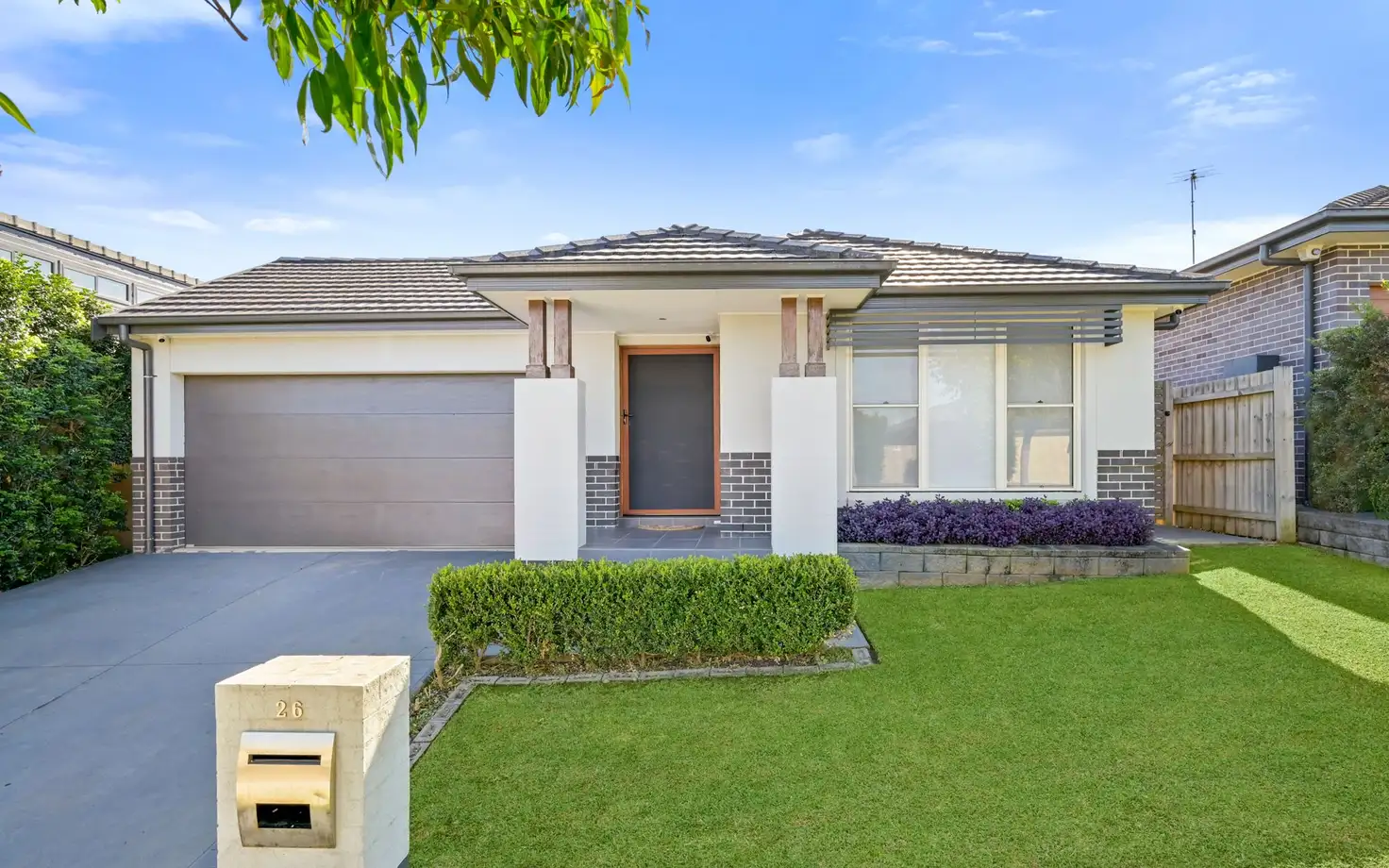 Main view of Homely house listing, 26 Langshan Street, Spring Farm NSW 2570