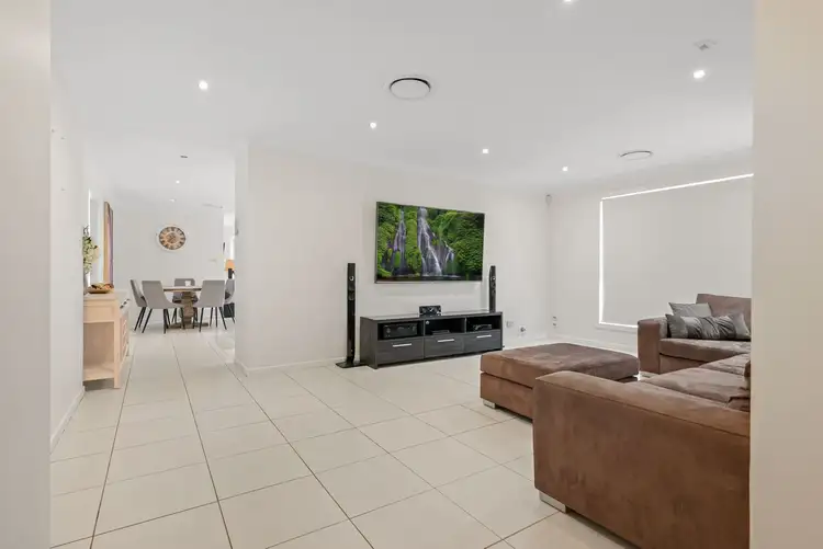 Third view of Homely house listing, 26 Langshan Street, Spring Farm NSW 2570