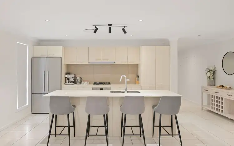 Fourth view of Homely house listing, 26 Langshan Street, Spring Farm NSW 2570
