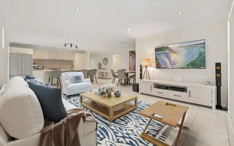 Sixth view of Homely house listing, 26 Langshan Street, Spring Farm NSW 2570