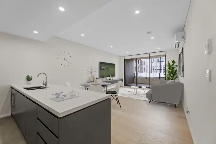 F3.07/39 Flora Street, Kirrawee NSW 2232