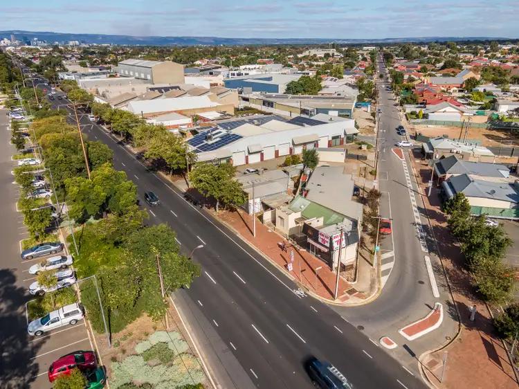 Third view of Homely block of units listing, 652 - 654 Port Road, Beverley SA 5009