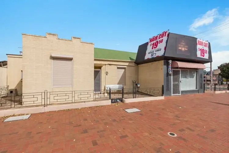Fourth view of Homely block of units listing, 652 - 654 Port Road, Beverley SA 5009