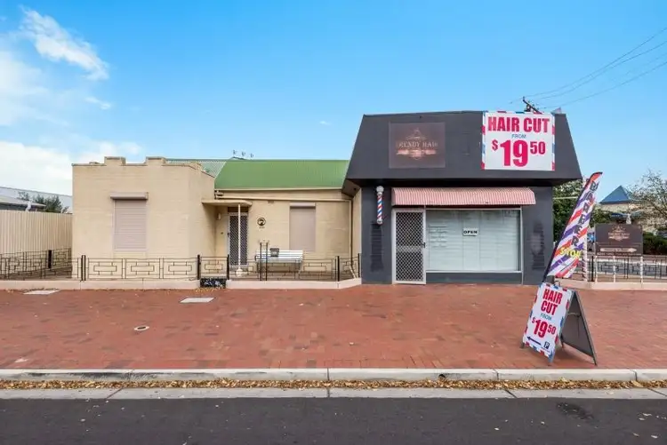 Fifth view of Homely block of units listing, 652 - 654 Port Road, Beverley SA 5009