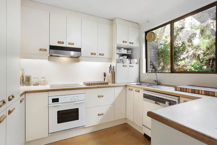 Third view of Homely townhouse listing, 10/110 Cascade Street, Paddington NSW 2021
