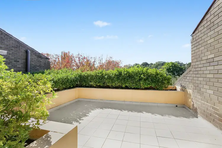 Fourth view of Homely townhouse listing, 10/110 Cascade Street, Paddington NSW 2021